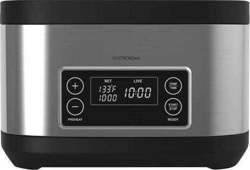 Gastronoma Elektrický gril GASTRONOMA Varné zařízení SV 9L 18310011