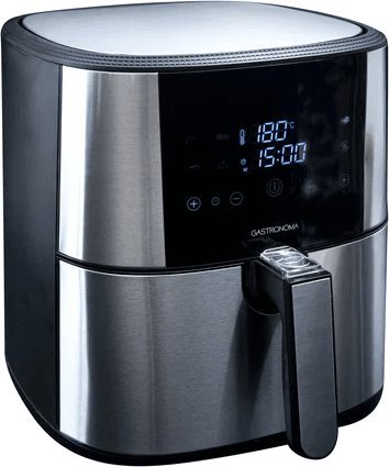 Gastronoma Elektrický gril GASTRONOMA Fritéza s nízkým obsahem tuku 6 l 18290002