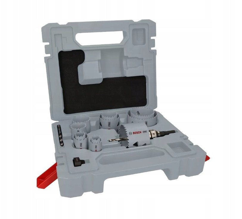 Bosch SADA PILY T MM B 15P Sada