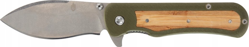 Gerber Bambusový nůž Confident