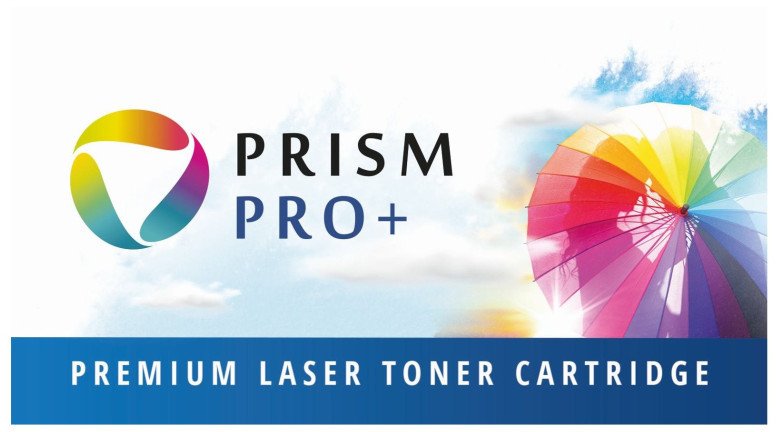 Prism Vývojka PRO+ Minolta DV-311M Mag300K Rem