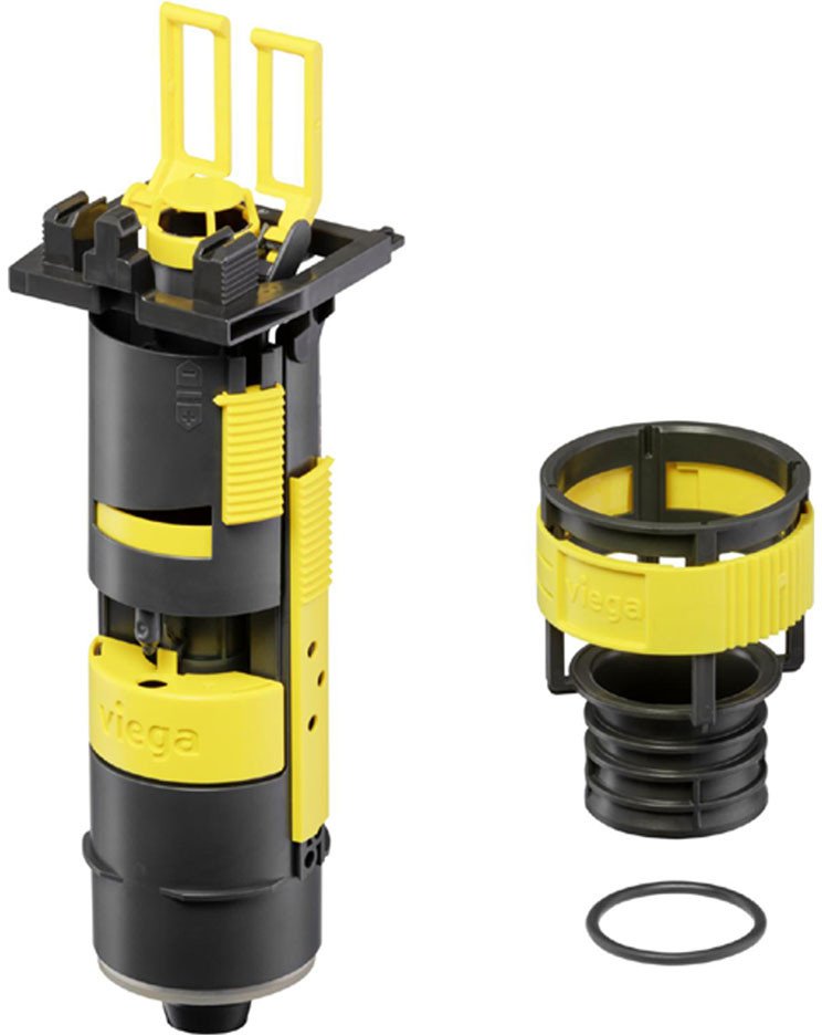 Viega Sada vypouštěcího ventilu pro rám Prevista