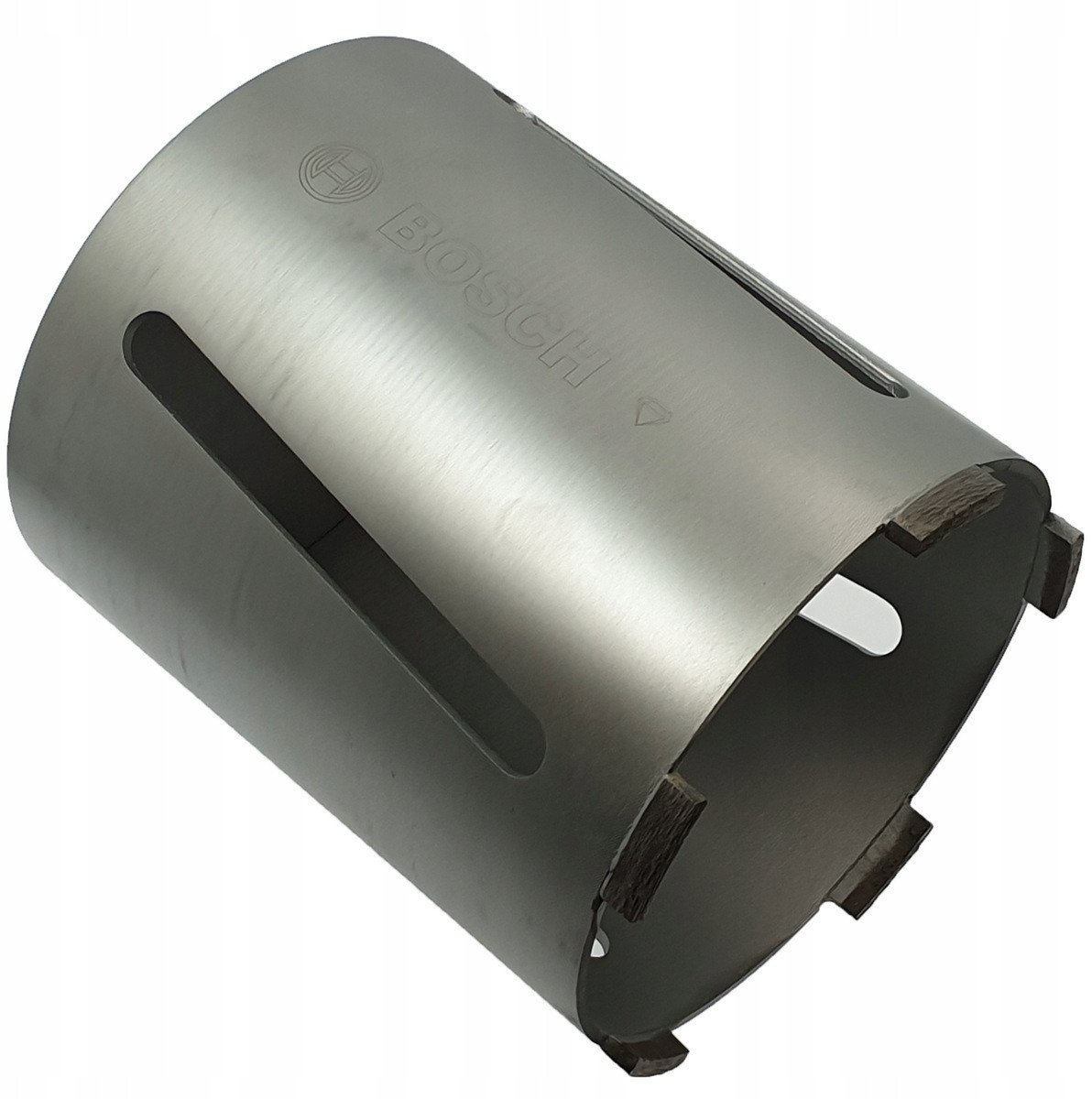 Bosch Diamantová korunka. 127 mm 150 mm, 1/2 BSP (vnitřní závit)