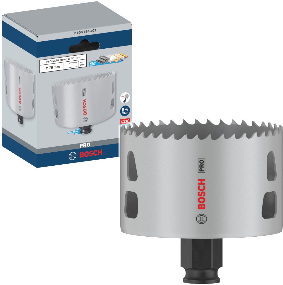 Bosch Děrová pila P MM B 79 MM