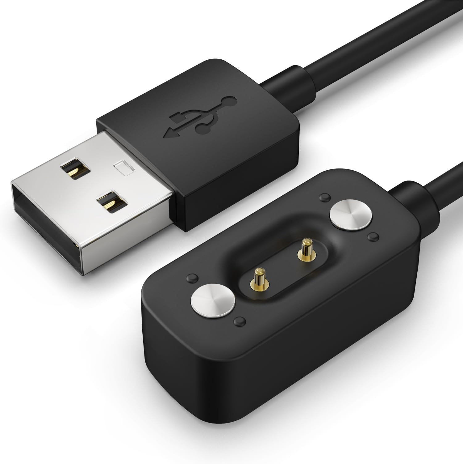 Tech-Protect Nabíjecí kabel FORM - nabíjecí kabel pro Smart Swim 2 (černý)