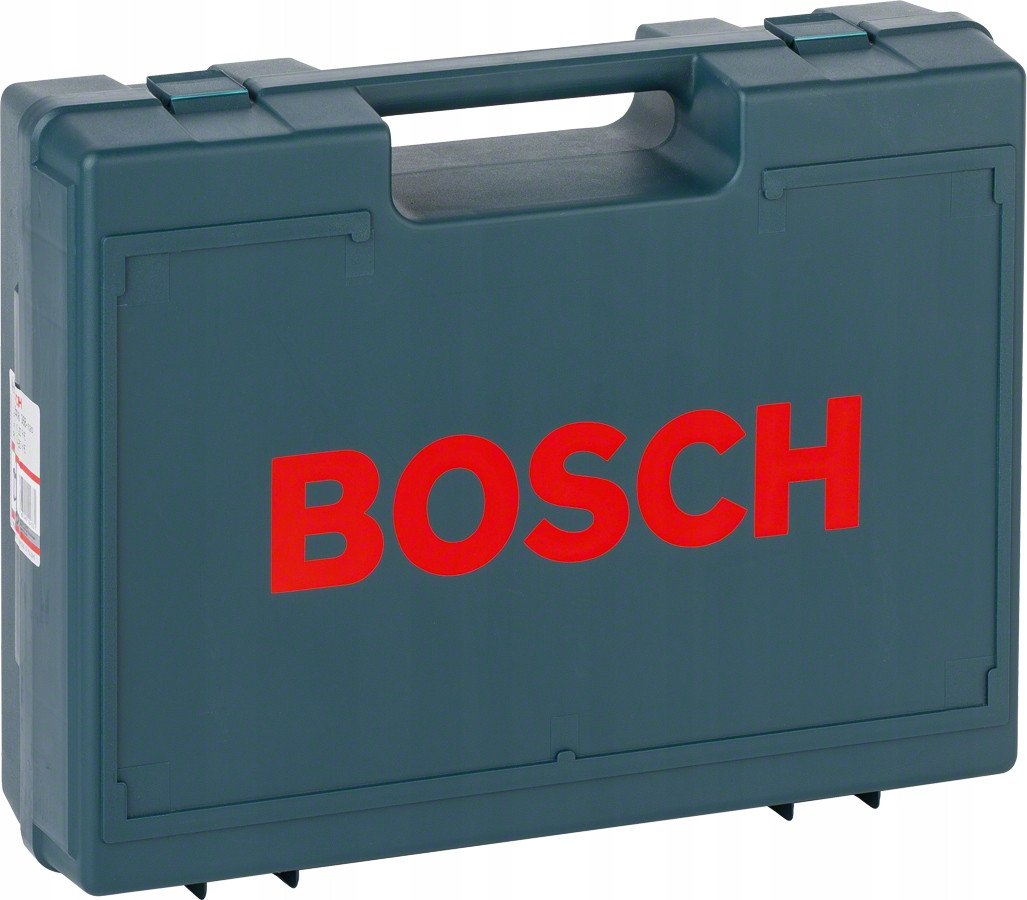 Bosch POUZDRO PRO GSS 230/280 A NS