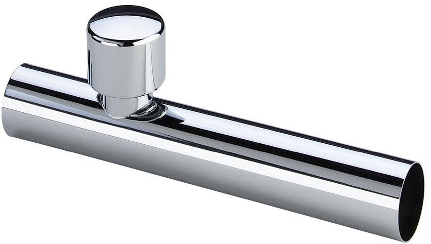 Viega Odtoková trubka 32 x 200 Mosazné / chromové sifony