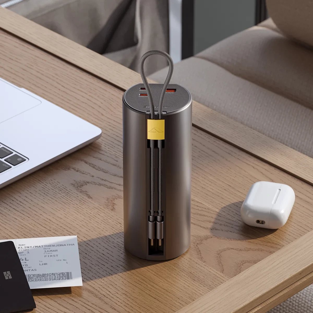 Alogic Powerbanka ARK PRO 27600 MAH