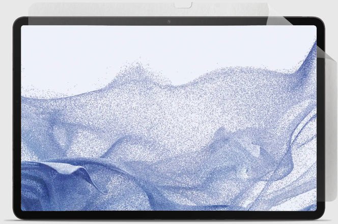 Usams Ochranná fólie doodroo pro Samsung Galaxy Tab S8+ (2022)/Tab S9+ (2023)