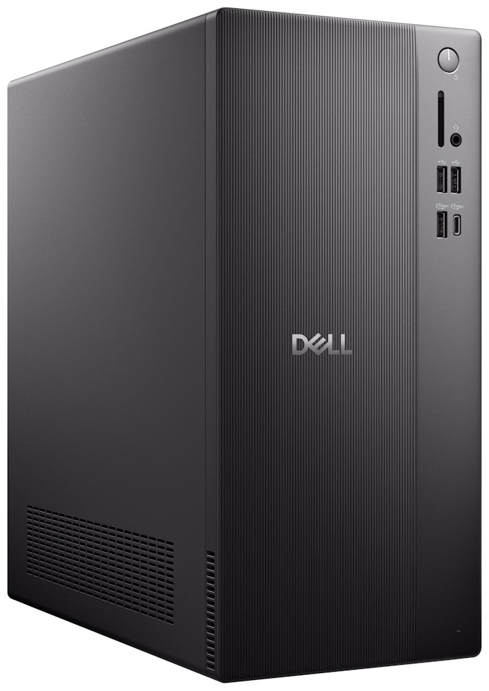DELL Tower Base ECT1250/ i5-14400/ 16GB/ 1TB SSD/ RTX 4060 8GB/ Wifi/ W11Pro/ 3Y PS on-site