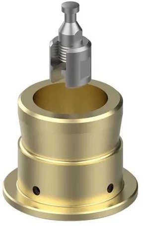 Danfoss adaptér 15-50mm til - AMV 15 25 35 323 423 523