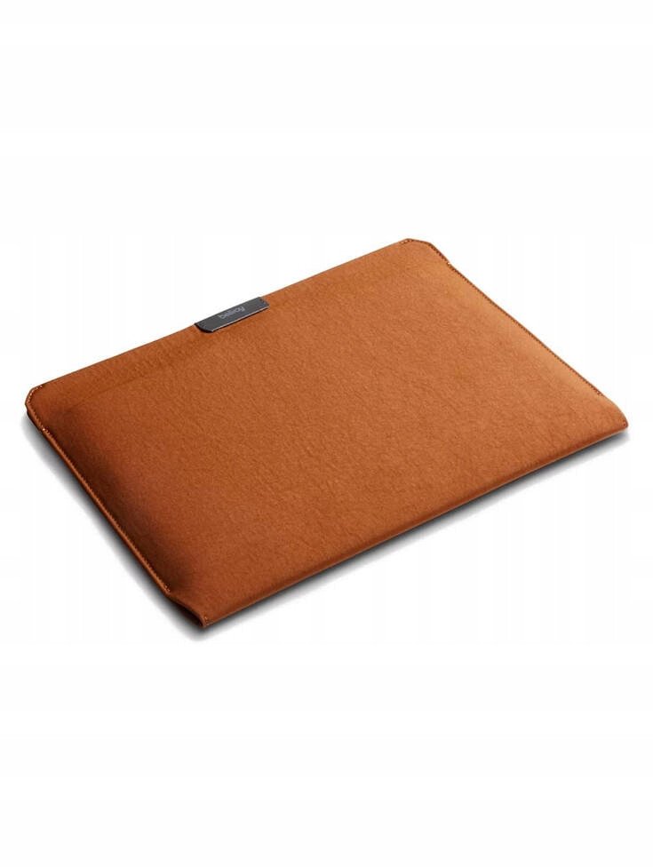 Bellroy Laptop Sleeve 14 - brašna na notebook 14 (bronzová)