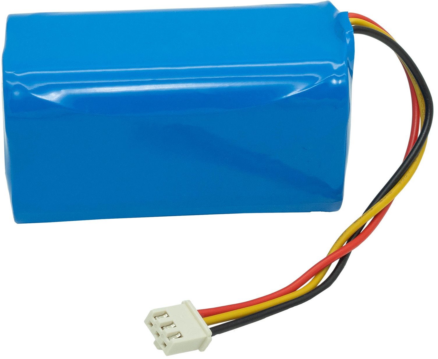 Tesla RoboStar iQ100/400/400 Plus/700/700 Plus - baterie, konektor