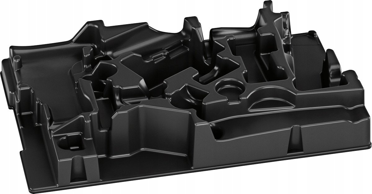 Bosch XL-Boxx Inlay GST/GSR/GWS/GHO/GOP 12V