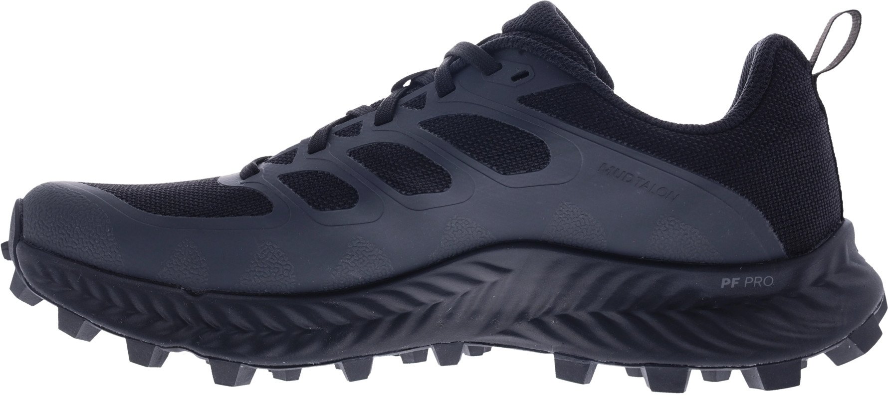 Inov-8 MudTalon 001144-BK-P-001 Černá 44.5