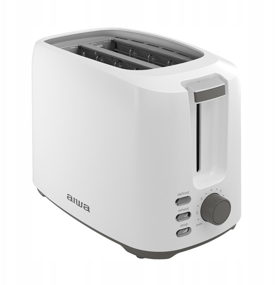 Aiwa ABT700 Asatan bílá