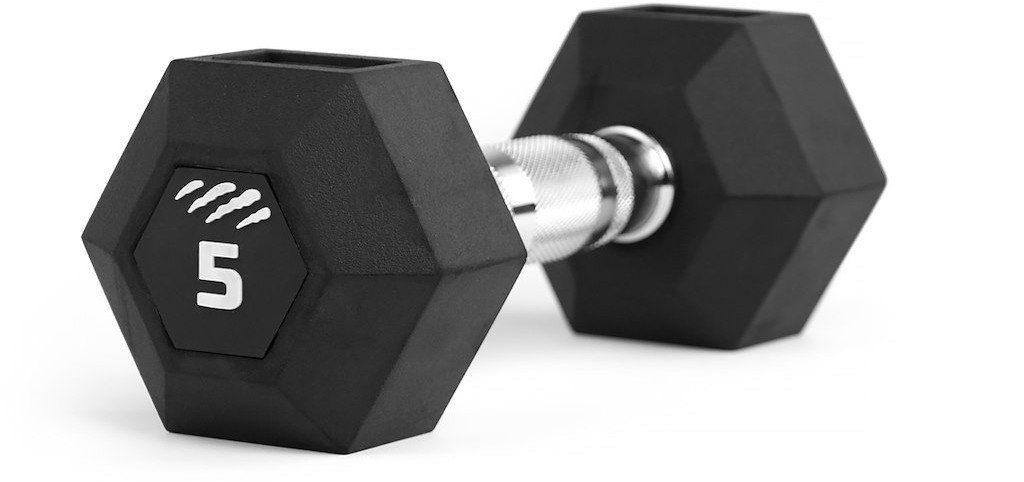 Tiguar Činka HEX 5 kg