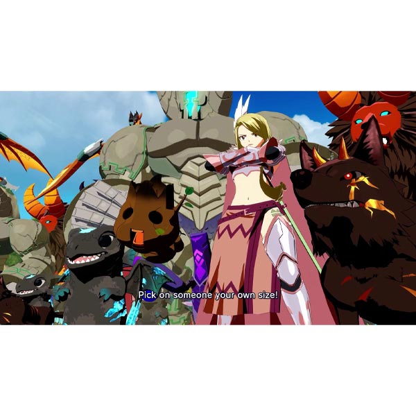 U&I ENTERTAINMENT Farmagia[PS5]