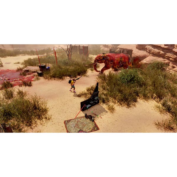 NACON Welcome to ParadiZe[PS5]