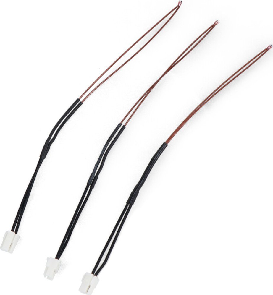 BambuLab Termistor hotendu pro tiskárny Bambu Lab řady X1