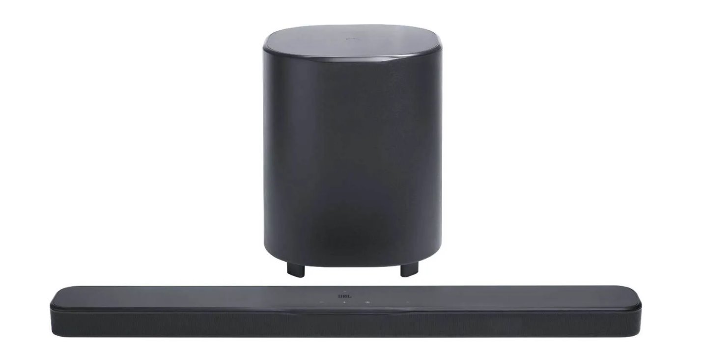 JBL Bar 500 MK2