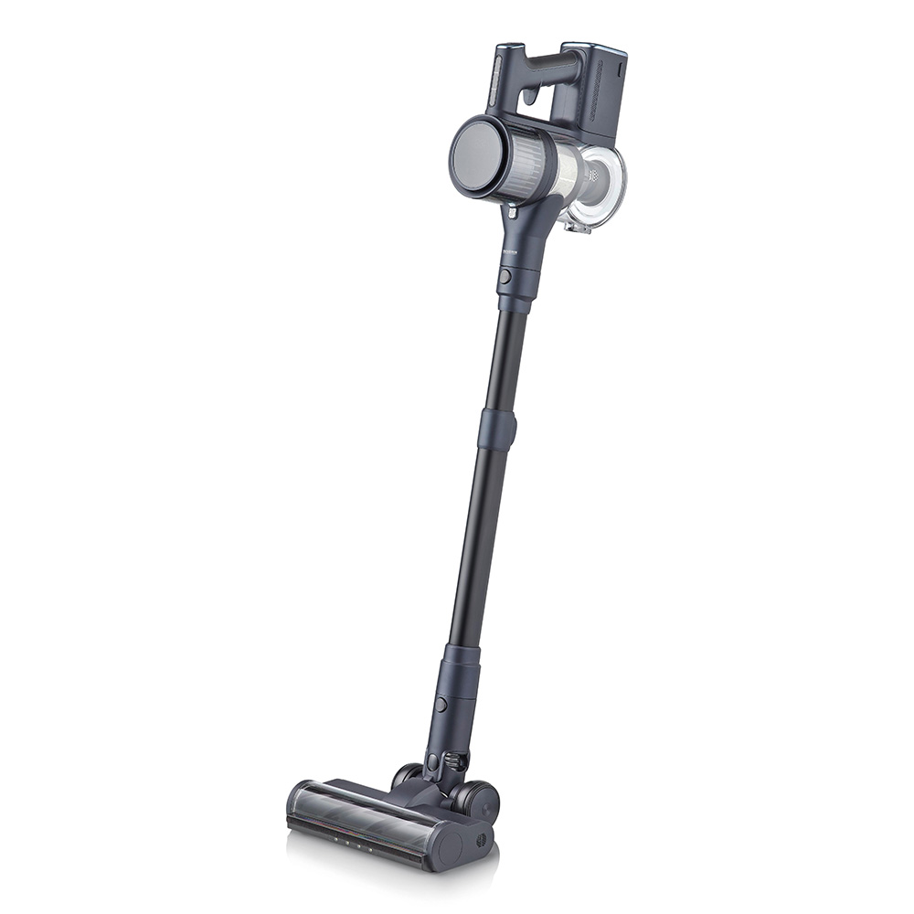 Vysavač Severin, HV 7179 S-power PRO, AKU, bezdrátový, tyčový, sací výkon 30000 Pa, LED displej, kapacita 0,5 l, 400 W