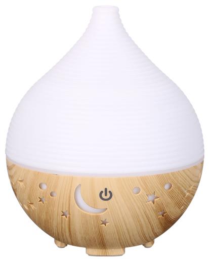 Aroma difuzér Sixtol Honey Night 160 ml