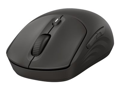 HP Bezdrátová myš, 405 Quiet Black Wireless Mouse EURO