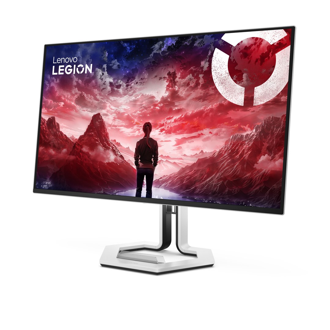 Lenovo Legion PRO/32UD-10/31,5 /QD-OLED/4K UHD/240Hz/0,03ms/Černá/3R