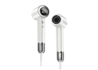 WG - Fén na vlasy WG Airflex Elegance Air Pro / pearl white