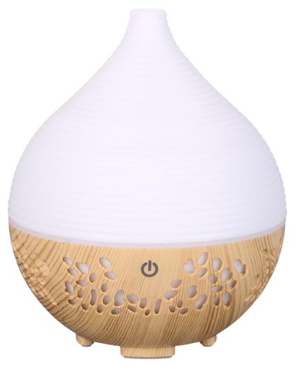 Aroma difuzér Sixtol Honey Day 160 ml