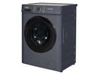CHiQ Parní pračka 7 kg CHiQ CW07123863AX Steam Space Pro + 12 let záruka na motor