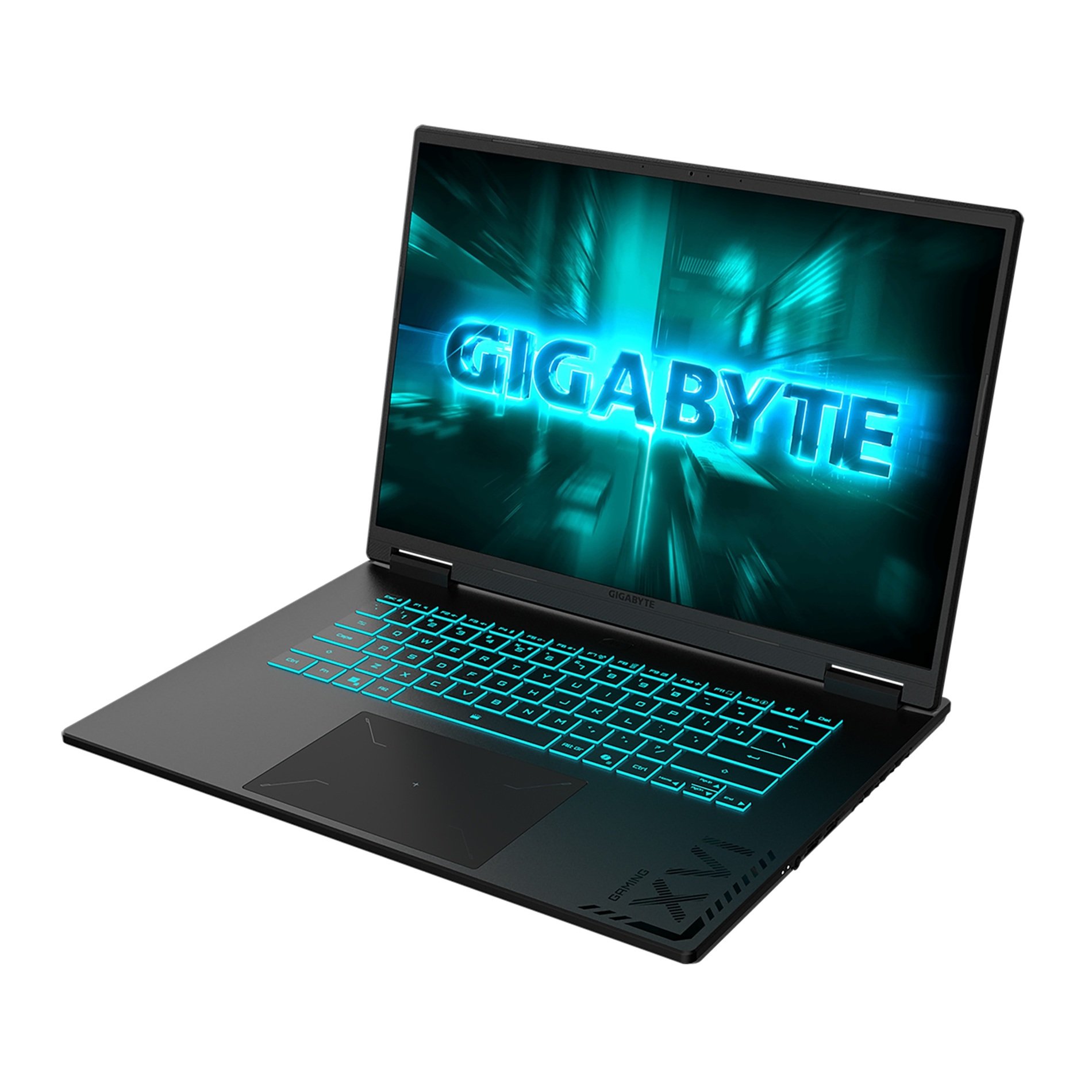 Gigabyte GAMING/A16 CVHI3CZ894SD/i7-13620H/16 /WUXGA/16GB/1TB/RTX 5060/DOS/Black/2R