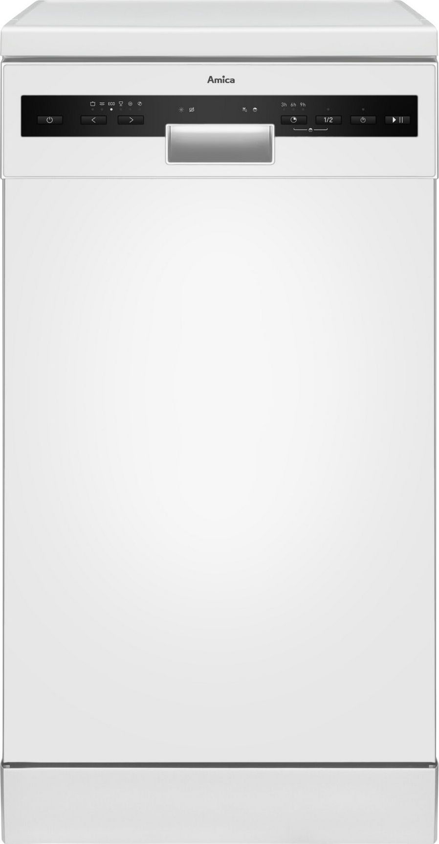 Amica Myčka nádobí DFM41E6qWMG