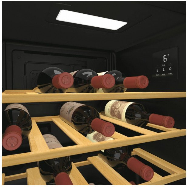 Candy Chladič na víno CWC023