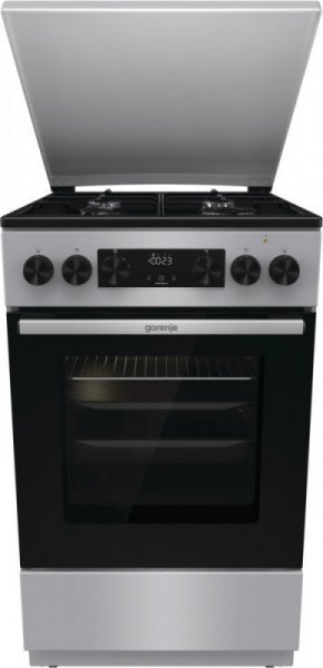 Gorenje GK5C42SJ plynový-elektrický sporák