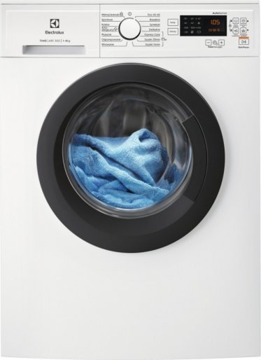 Electrolux  Automatická pračka EW2F428BP