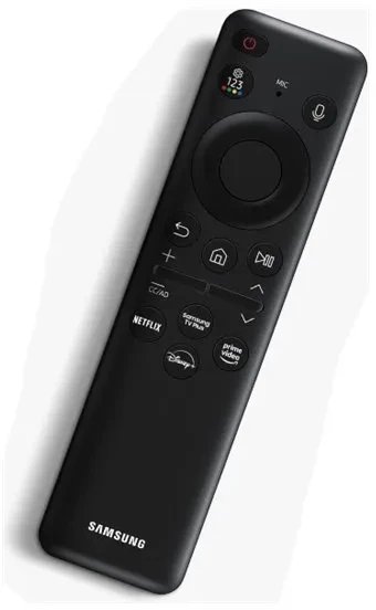 Samsung Originální dálkový ovladač BN59-01432D / TM2360E pro televizory z let 2023, 2024 a 2025.