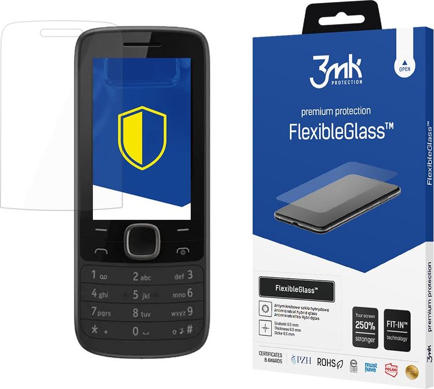 3mk FlexibleGlass pro Nokia 225