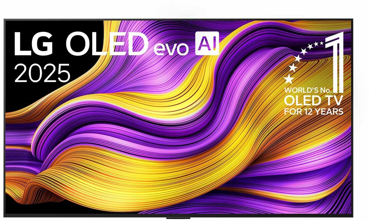 LG Televize OLED55G51LW