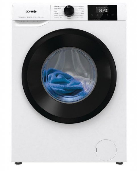 Gorenje Pračka W3NGPI72SBS/PL