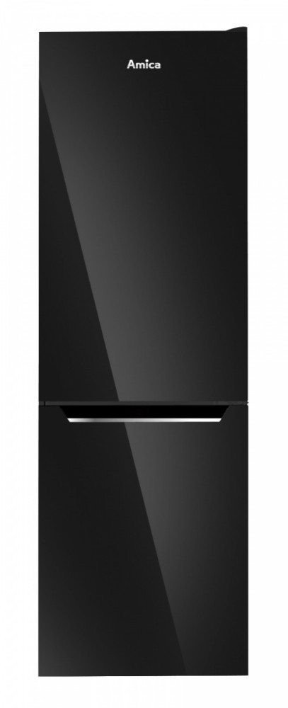 Amica FK3506D.2F(E) chladnička s mrazákem