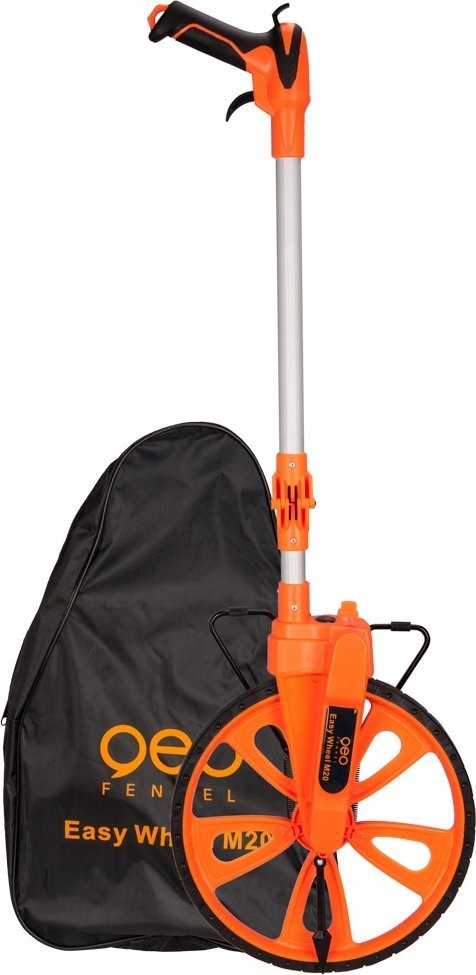 Geo Fennel Měřicí kolečko Geo-Fennel EasyWheel M20