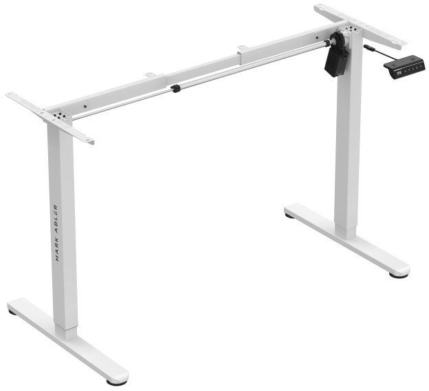 Elektrický rám Xeno 2.1 White