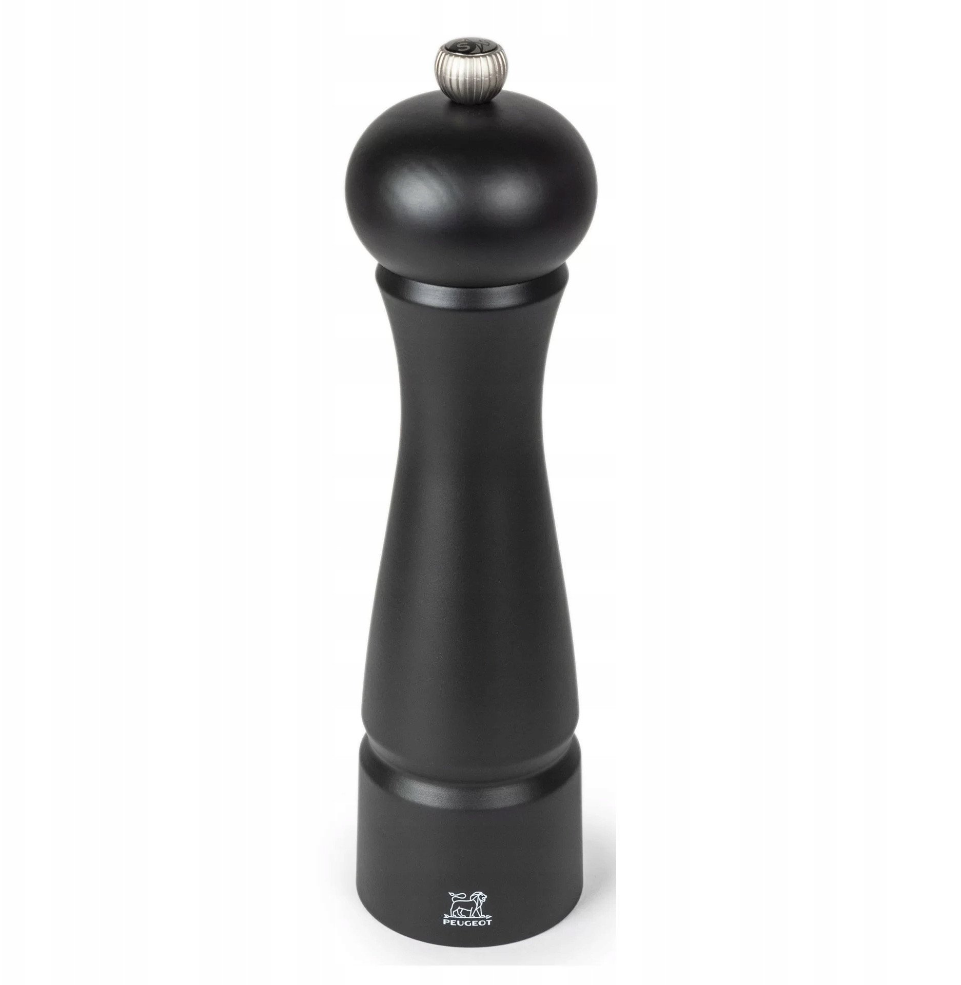 Peugeot Mlýnek na sůl, 22 cm, černý, Festival