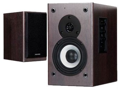 Microlab B72 - sada reproduktorů 2.0