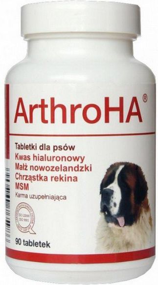 Dolfos Arthro HA 90 tablet