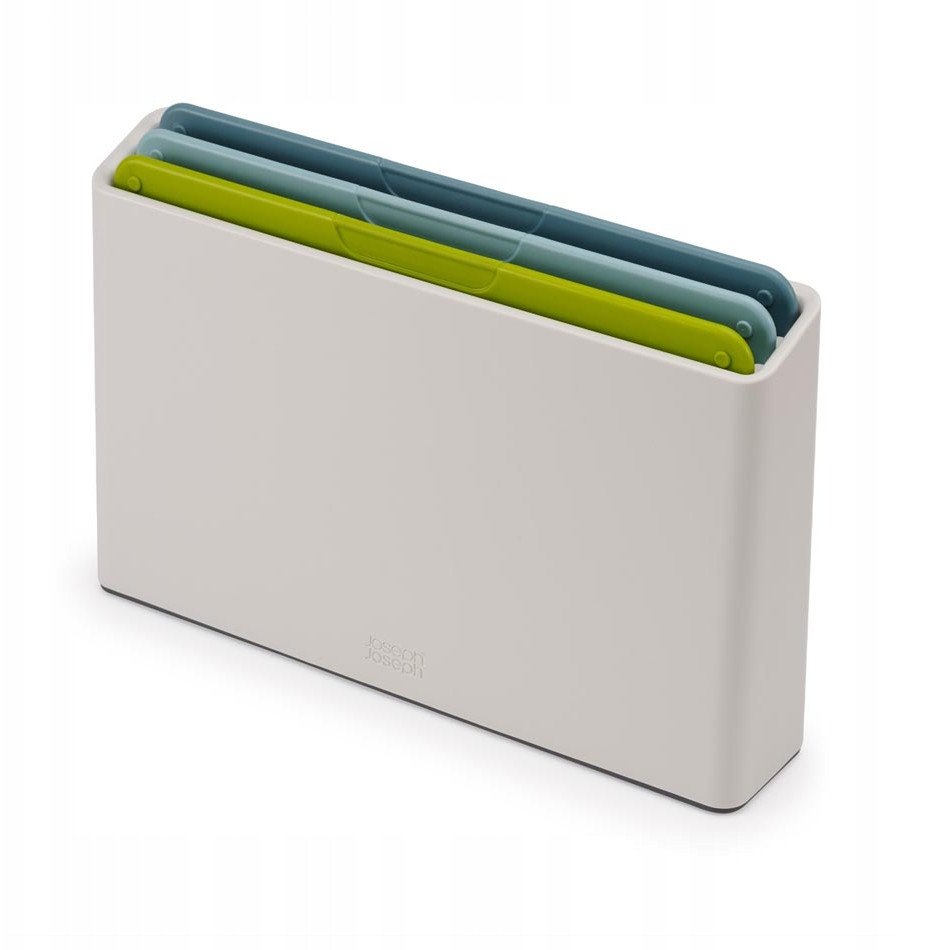 Joseph Joseph Duo Opal 4 ks 60221 zelená