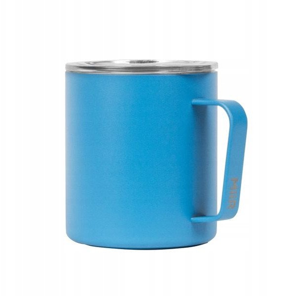 MiiR MiiR - Camp Cup Blue - Camping cup 350 ml