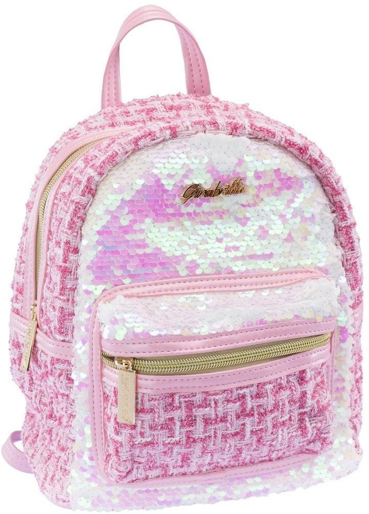 Nice Tvídový batoh